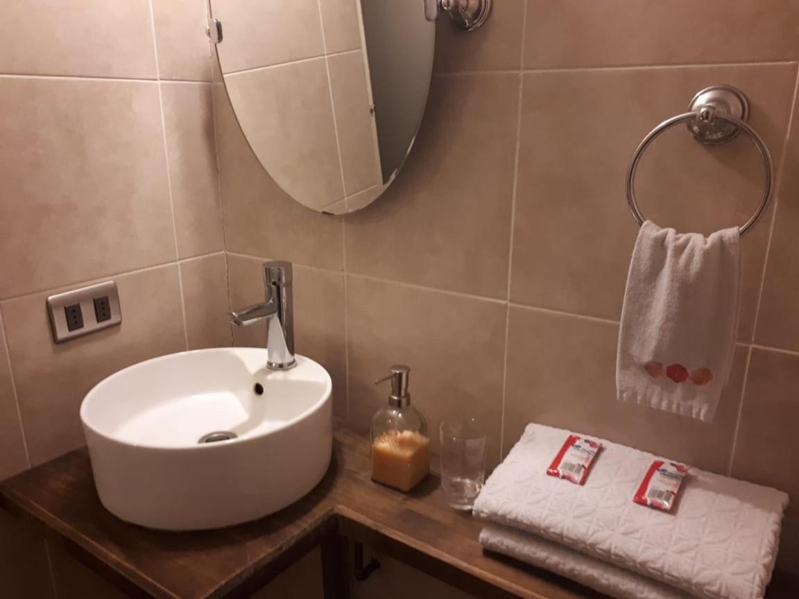 Hostal Mackay Темуко Экстерьер фото