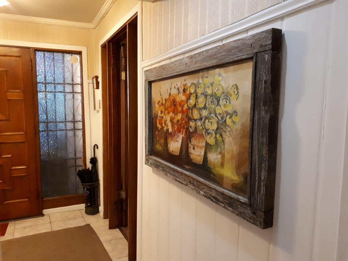 Hostal Mackay Темуко Экстерьер фото